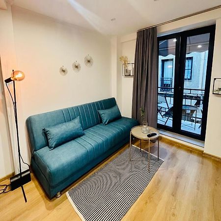 Τwisted Loft Apartamento Cavala Exterior foto
