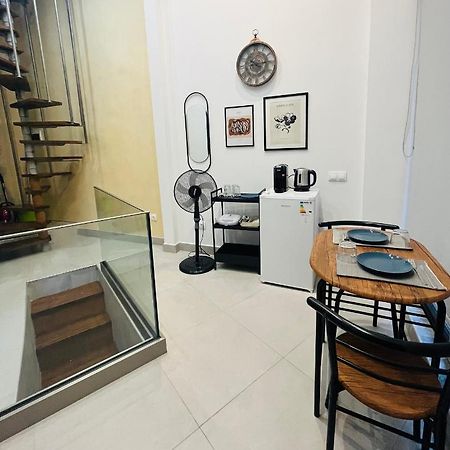 Τwisted Loft Apartamento Cavala Exterior foto