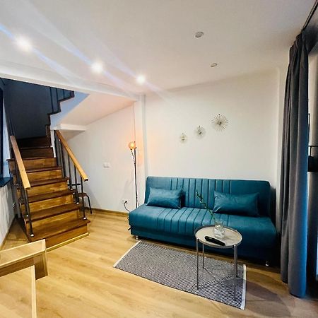 Τwisted Loft Apartamento Cavala Exterior foto