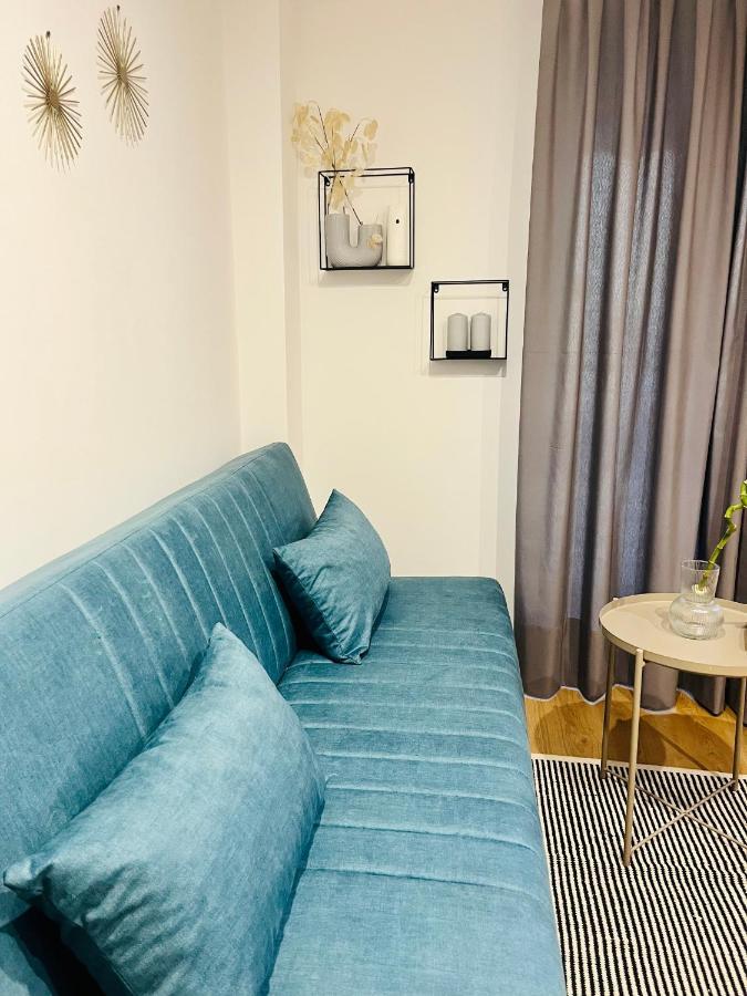 Τwisted Loft Apartamento Cavala Exterior foto