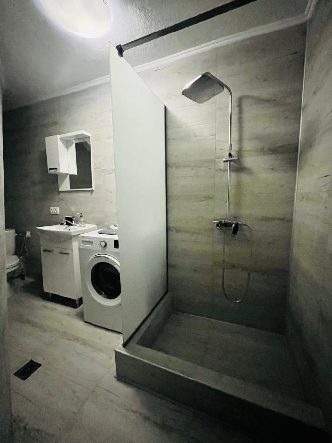 Τwisted Loft Apartamento Cavala Exterior foto