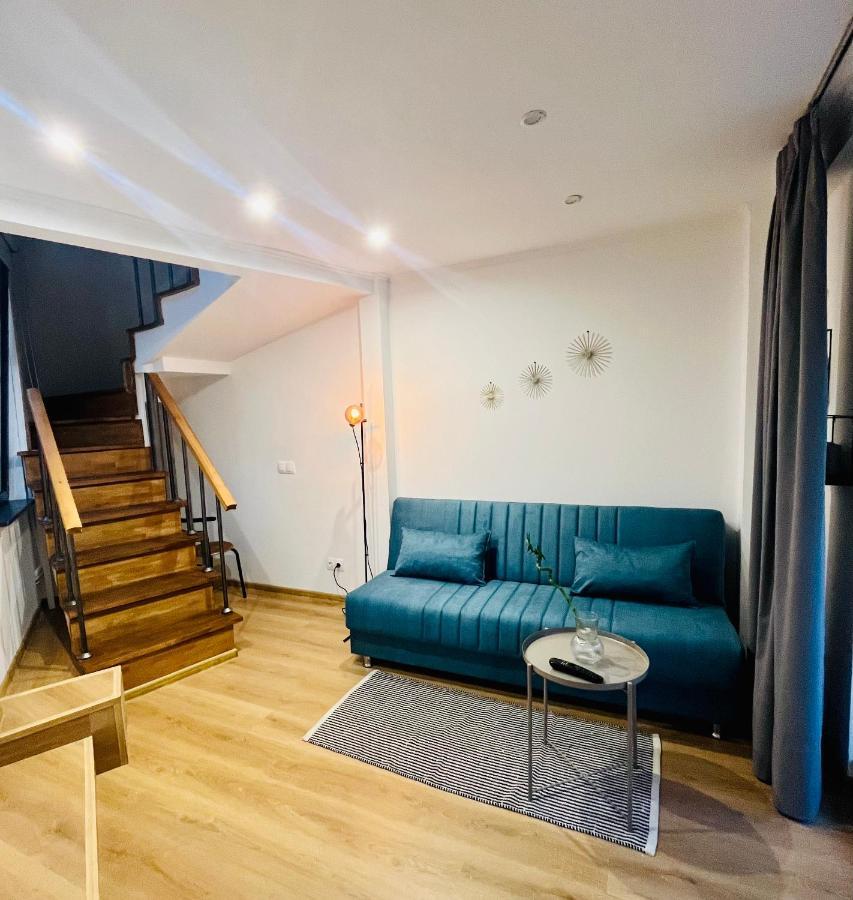 Τwisted Loft Apartamento Cavala Exterior foto